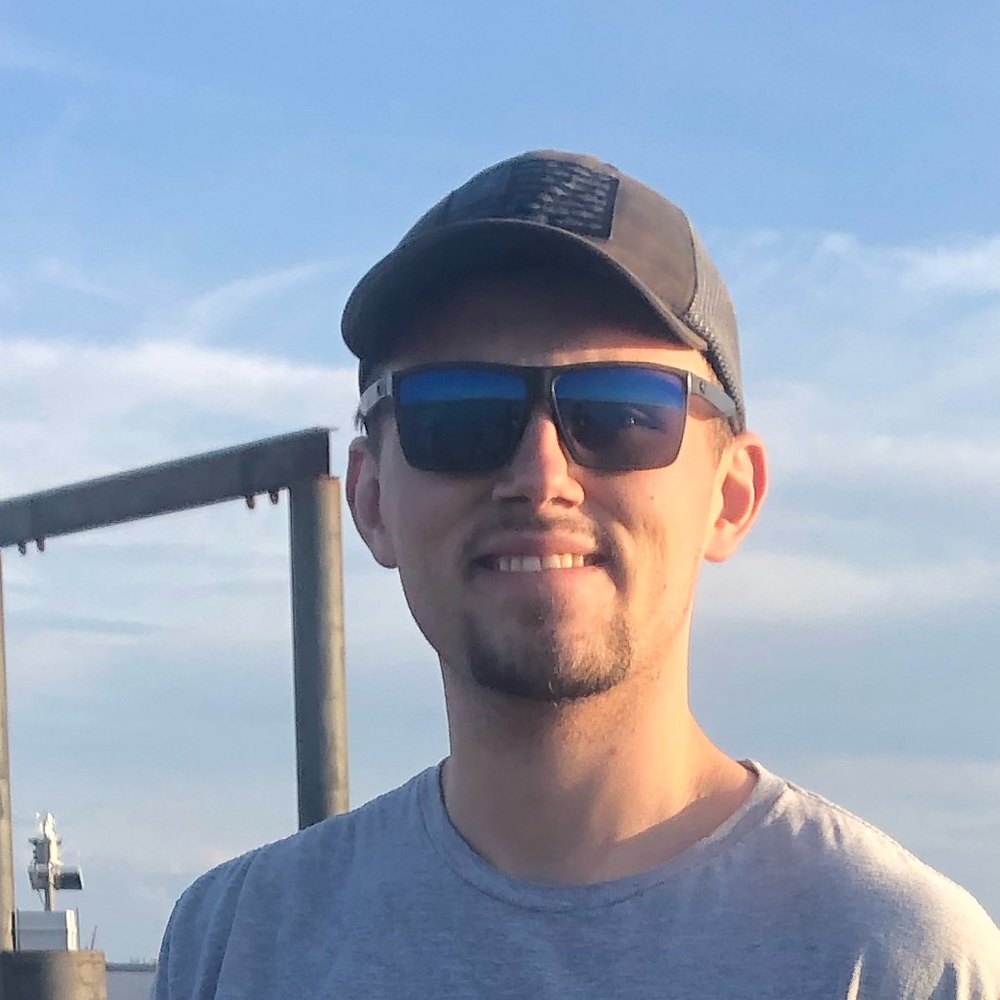 Meet your Posher, Evan